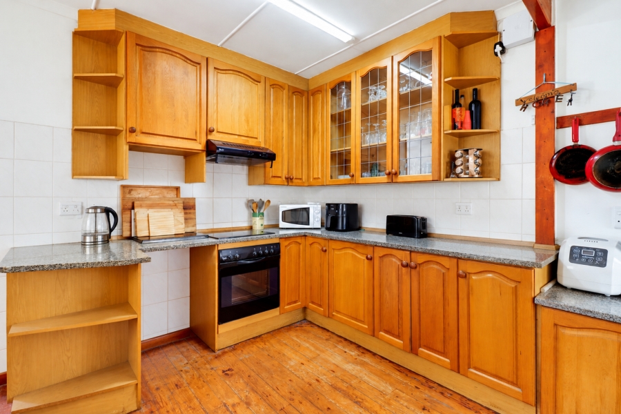 3 Bedroom Property for Sale in Dobson Western Cape